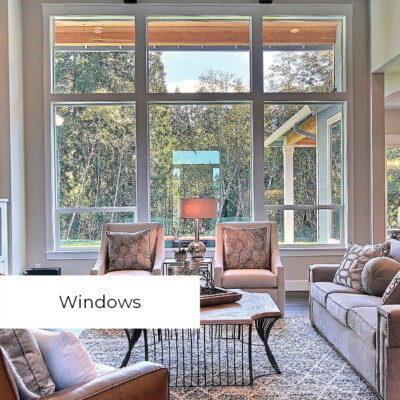 Nevada Windows and Doors – The Quality Concept