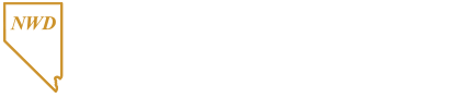 Nevada Windows and Doors Logo
